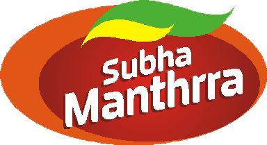 Subha Manthrra Logo